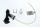 Raccord Elm Leblanc / Bosch 87182223060