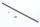 Tube d'arrivee/evacuat Elm Leblanc / Bosch 87182244650