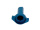 Manette bleu 92mm Elm Leblanc / Bosch 87182249810