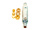Separateur air 1-5 Elm Leblanc / Bosch 87182249830