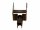 Carter (couvercle) Elm Leblanc / Bosch 87182257300