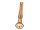 Corps de chauffe 2 kw Elm Leblanc / Bosch 87183105250