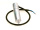 Condensateur 6 mf ecolane ce Elm Leblanc / Bosch 87183105330