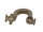 Charniere oeillet [70004576] Bosch 87185708430