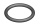 Joint torique 26x3 (5x) Elm Leblanc / Bosch 87185755250
