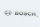 Plaque signaletique Bosch 8718582440
