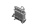 Echangeur thermique Bosch 8718585125
