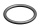 Joint torique d28x3 70epdm/281 Buderus 8718585155