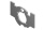 Isolation avant Bosch 8718586489
