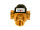 Melangeur 60&deg;c Elm Leblanc / Bosch 8718590191