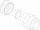 Raccord-union par Elm Leblanc / Bosch 8718590192