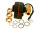 Vanne a 3 voies g1 Elm Leblanc / Bosch 87185908070