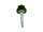 Ecrou m5 (2 pc) Buderus 8718600166