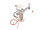 Bruleur c2 Buderus 8718600327