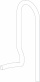 Clip (10x) Elm Leblanc / Bosch 87186445840