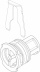 Graveur Elm Leblanc / Bosch 87186449090