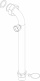 Tube Elm Leblanc / Bosch 87186452340