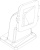 Conduit de ventilation Elm Leblanc / Bosch 87186496460