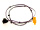 Cable pompe pwm Elm Leblanc / Bosch 87186642470