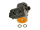 Pompe solaire pm2 15-65 aos Elm Leblanc / Bosch 87186643040