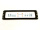 Joint plat Elm Leblanc / Bosch 87186887990