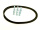 Joint d`etancheite Elm Leblanc / Bosch 87186888490