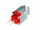 Sonde dep u012/u014 v2 Buderus 87215743050