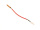 Sonde de temperature 200 mm, 10 kohm Elm Leblanc / Bosch 8733703181