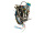 Faisceau de cables idu 9kw Elm Leblanc / Bosch 8733703252