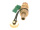 Robinet de vidange 1/2 pb2 Buderus 8735100227