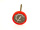 Thermometre (10 & 20) rouge Elm Leblanc / Bosch 8735300264