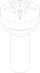 Vis m6x18 (10x) Elm Leblanc / Bosch 8737602143