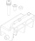 Vase d'expansion support Elm Leblanc / Bosch 8737602308