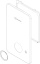 Revetement blanc Elm Leblanc / Bosch 8737602645