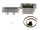 Carenage key Elm Leblanc / Bosch 8737602651