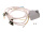 Cable sans fiche Elm Leblanc / Bosch 8737602654