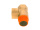 Soupape de securite Elm Leblanc / Bosch 87377029830
