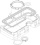 Coupe tirage antirefouleur Elm Leblanc / Bosch 8737708872