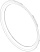 Bague protection Elm Leblanc / Bosch 8737709138