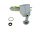 Siphon Elm Leblanc / Bosch 8737709163