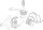 Raccord en t Elm Leblanc / Bosch 8737709168