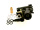 Vanne d inversion chg Elm Leblanc / Bosch 8737709170