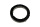 Joint 18x13x2 Elm Leblanc / Bosch 8738206074