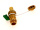 Robinet de remplissage Elm Leblanc / Bosch 87385059550