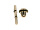 Soupape gaz (gn) Elm Leblanc / Bosch 87387022130