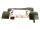 Condenseur/echangeur de chaleur Elm Leblanc / Bosch 87387026150
