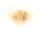 Membrane (l) (oval) Elm Leblanc / Bosch 8738710123