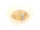 Membrane (f) (oval) Elm Leblanc / Bosch 8738710126