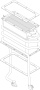 Corps de chauffe Elm Leblanc / Bosch 8738722094