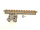 Rampe gaz Elm Leblanc / Bosch 8738722140